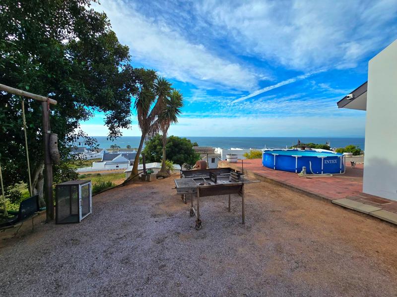 3 Bedroom Property for Sale in Blueberry Hill Western Cape